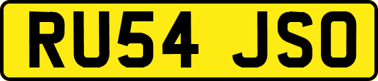 RU54JSO