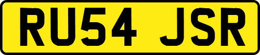 RU54JSR