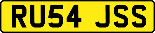 RU54JSS