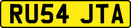 RU54JTA