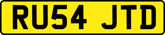 RU54JTD