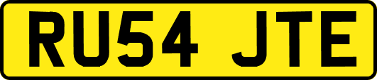 RU54JTE