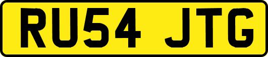 RU54JTG