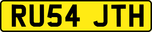 RU54JTH