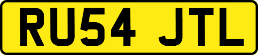 RU54JTL