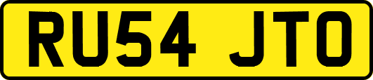 RU54JTO