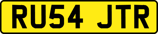 RU54JTR