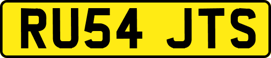 RU54JTS