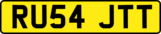 RU54JTT