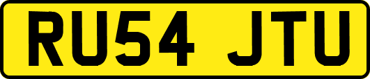 RU54JTU