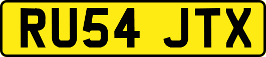 RU54JTX