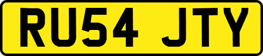 RU54JTY