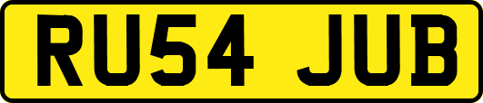 RU54JUB