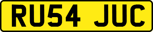 RU54JUC