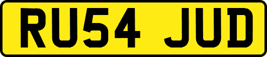 RU54JUD