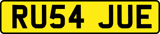 RU54JUE