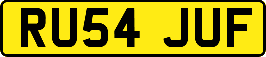 RU54JUF