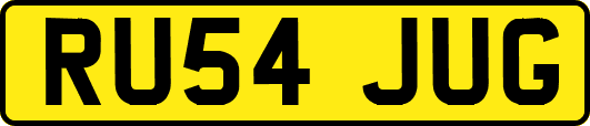 RU54JUG