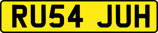 RU54JUH