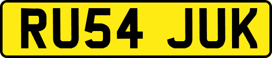 RU54JUK