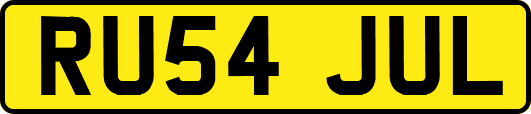 RU54JUL