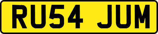 RU54JUM
