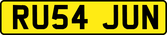 RU54JUN