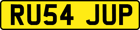 RU54JUP