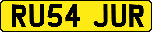 RU54JUR