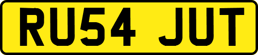 RU54JUT