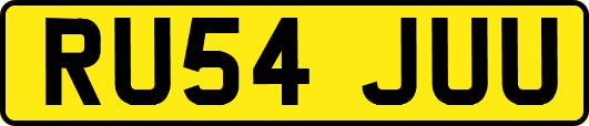RU54JUU