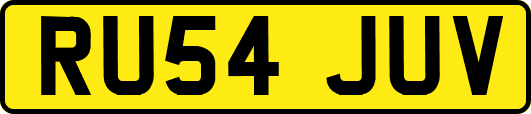 RU54JUV