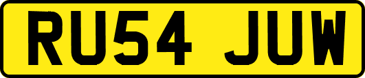 RU54JUW