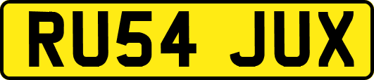 RU54JUX