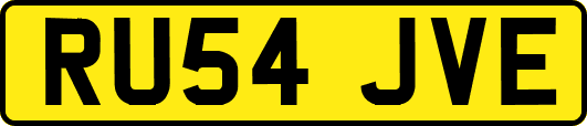 RU54JVE