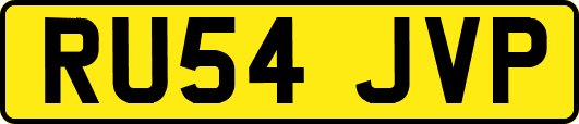 RU54JVP