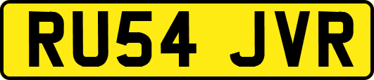 RU54JVR