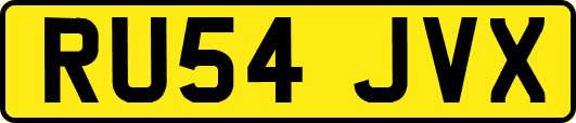 RU54JVX