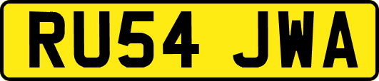 RU54JWA