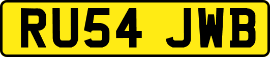 RU54JWB