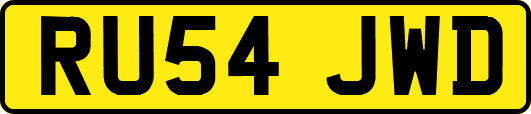 RU54JWD
