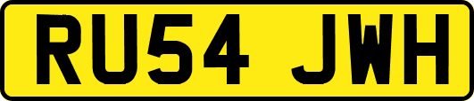 RU54JWH