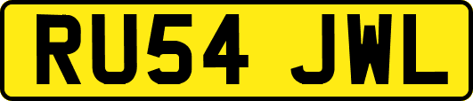 RU54JWL