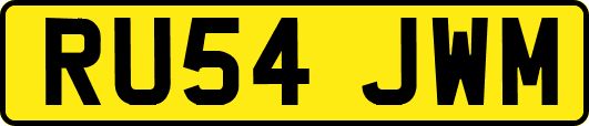 RU54JWM