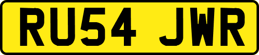 RU54JWR