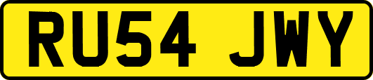 RU54JWY