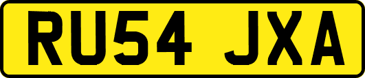 RU54JXA