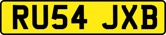 RU54JXB