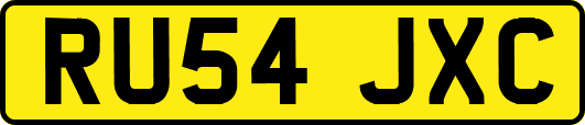 RU54JXC