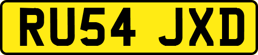 RU54JXD